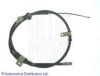 HYUNDAI 5976033000 Cable, parking brake